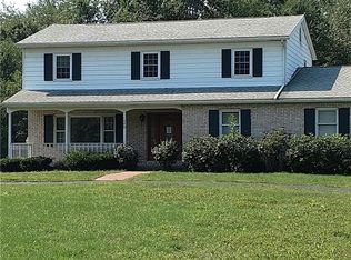 1886 Buckeye Dr, Sharpsville, PA 16150