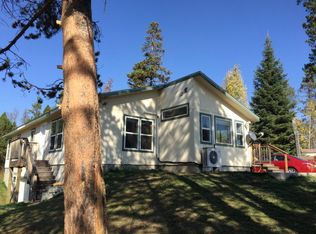 160 Platt Pl, Donnelly, ID 83615
