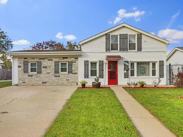 5408 58th STREET, Kenosha, WI 53144