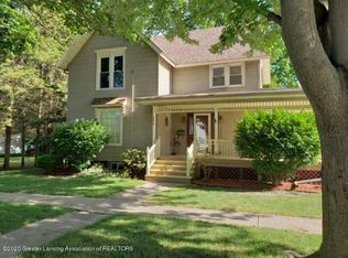 806 River St, Owosso, MI 48867