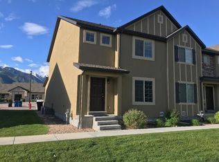 1869 E 230 S, Spanish Fork, UT 84660