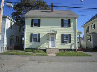 12 Clinton St #1, Waltham, MA 02453