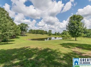 0 Co Rd 753 #1, Clanton, AL 35045