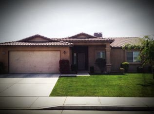 5319 El Palacio Dr, Bakersfield, CA 93307