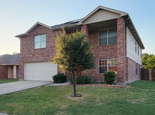 1631 Santa Fe Trl, Krum, TX 76249