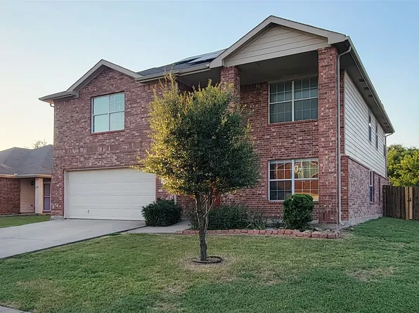 1631 Santa Fe Trl, Krum, TX 76249