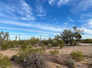 E Florence-kelvin Hwy, Florence, AZ 85132