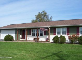 1437 S Route 44 Hwy, Jersey Shore, PA 17740