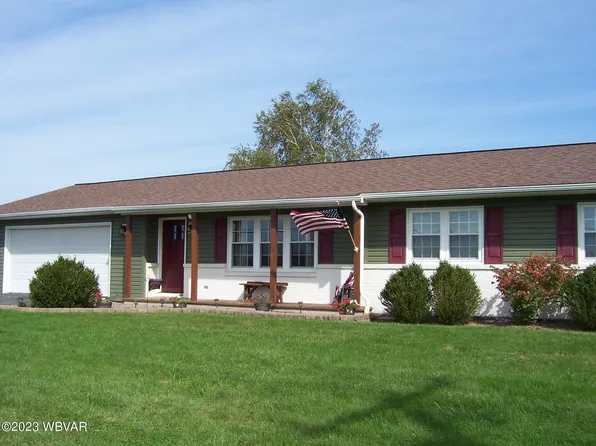 1437 S Route 44 Hwy, Jersey Shore, PA 17740