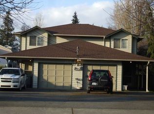 5209 61st St NE, Marysville, WA 98270