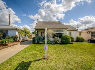 2208 Hendricks Ave, Monterey Park, CA 91754