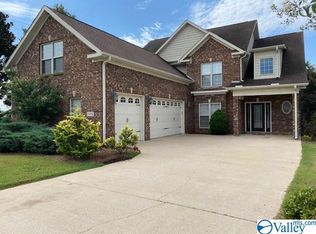 25982 Fieldstone Dr, Madison, AL 35756