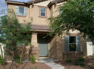 950 S Sabino Dr, Gilbert, AZ 85296