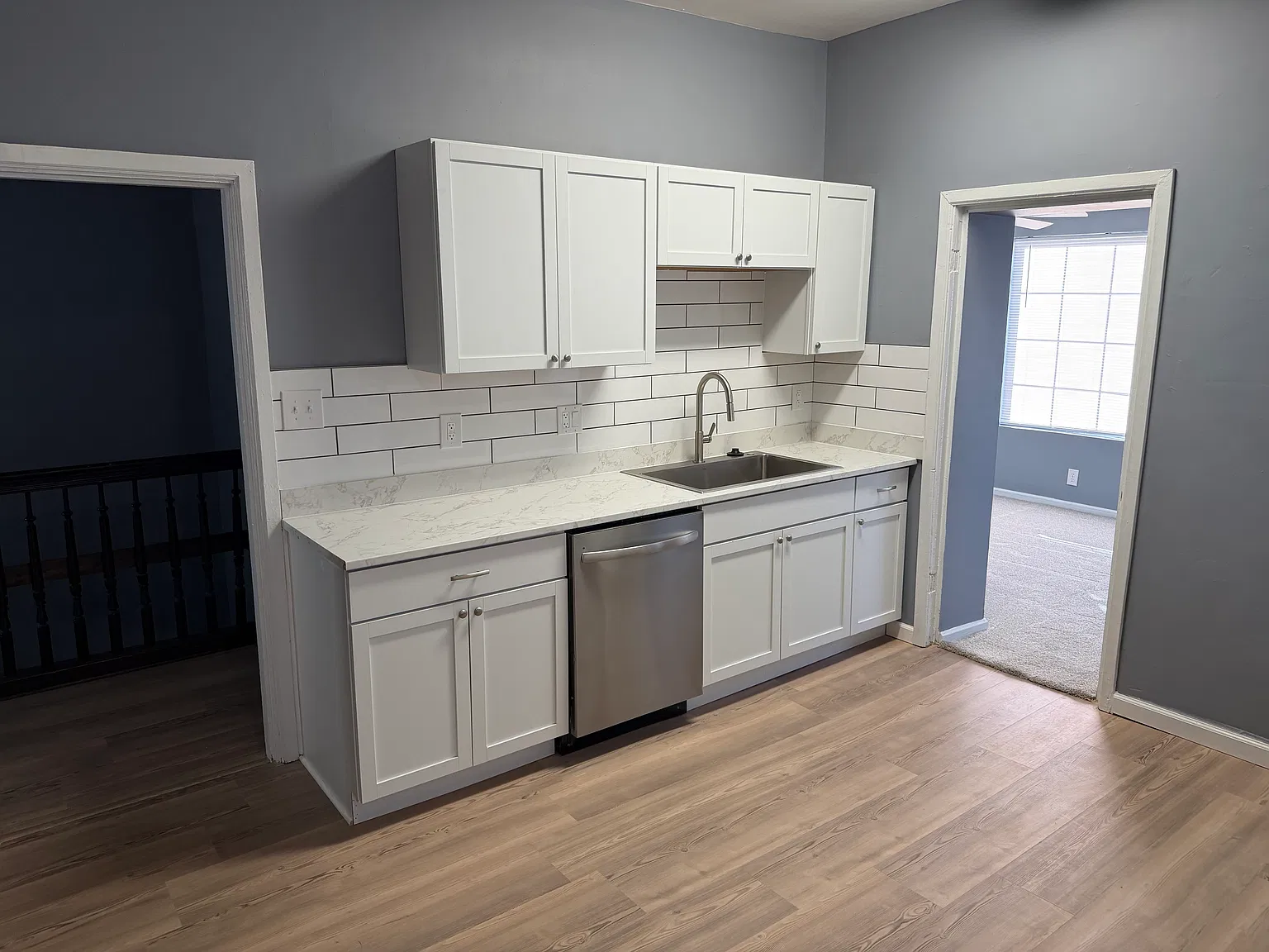 1 bed, 1000 sqft, $1,500 — Photo 4