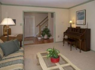 7805 Odell St, Springfield, VA 22153