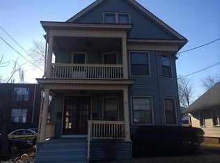 15 Kirkham Ave, East Haven, CT 06512