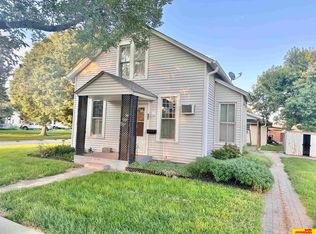 220 Frasier St, Beemer, NE 68716