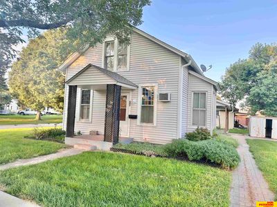 220 Frasier St, Beemer, NE, 68716