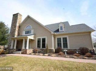 11535 Pebblecreek Dr, Lutherville Timonium, MD 21093