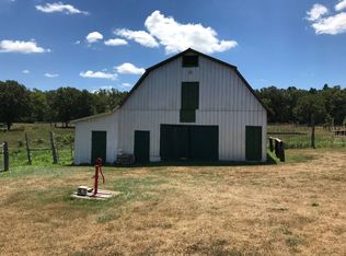 11200 Stone Ridge Rd, Huggins, MO 65484