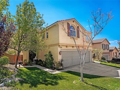 17280 Sierra Sunrise Ln, Santa Clarita, CA, 91387