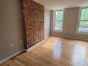 Rented by BLS Realty