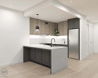 Rented by Carnegie Management Inc