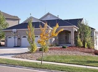 24016 E Jamison Dr, Aurora, CO 80016