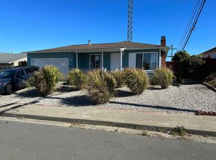 157 Lacrosse Ave, South San Francisco, CA 94080