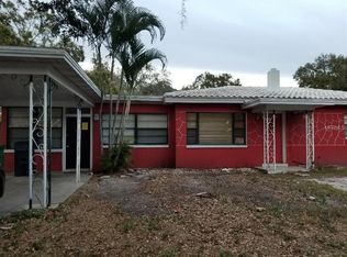 3211 W Nassau St, Tampa, FL 33607