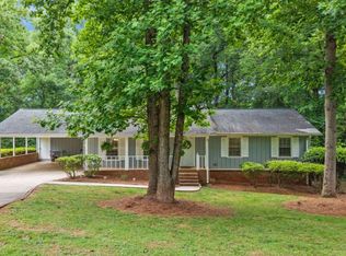 388 Cherokee Rdg, Athens, GA 30606