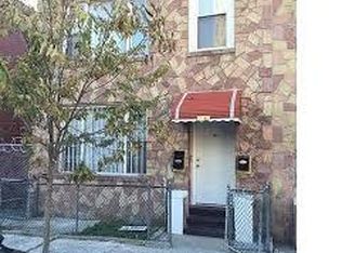 1703 Townsend Avenue, Bronx, NY