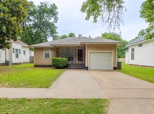 205 Chestnut St, Pauls Valley, OK 73075