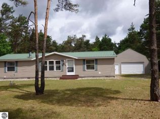 7785 Kitchen Rd, Elmira, MI 49730