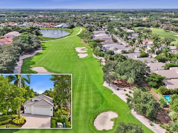 16106 Villa Vizcaya Place, Delray Beach, FL 33446