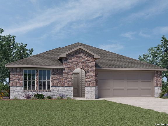 2nd image of 20837 Stonework Spur