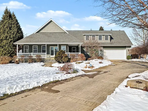 71 Kristin Dr, Marshall, MI 49068