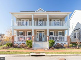 103 John Dabb Ct, Chester, MD