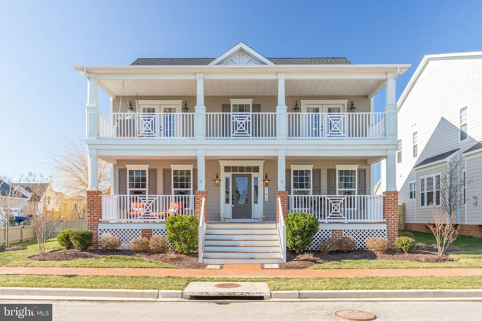 103 John Dabb Ct photo 1