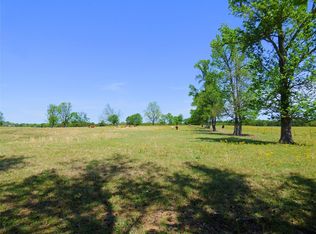 County Road 3240, Mount Pleasant, TX 75455