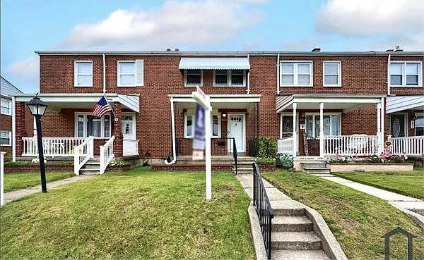 1718 Stokesley Rd