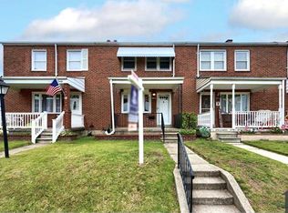 1718 Stokesley Rd, Baltimore, MD 21222