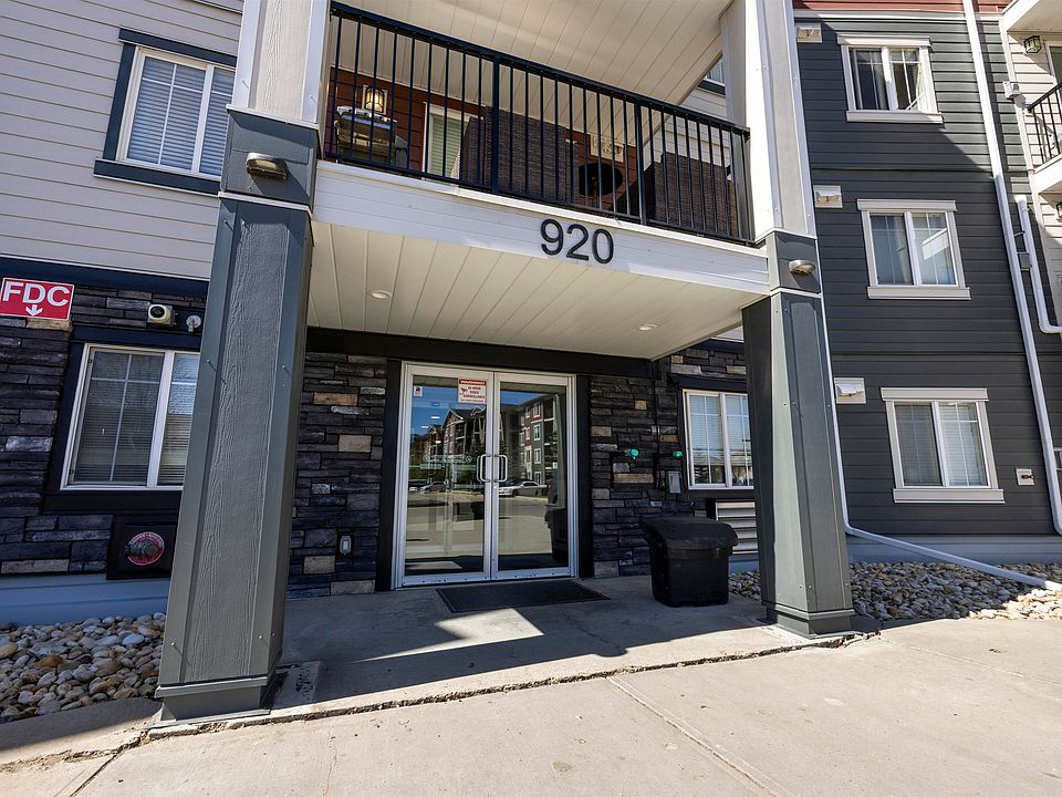 1st image of 920 156th St NW #116