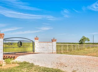 824 Fm 1235, Merkel, TX 79536