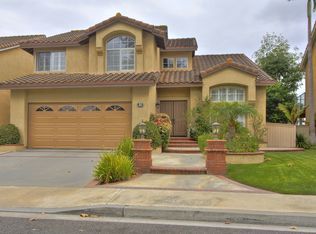 30 Flintstone, Aliso Viejo, CA 92656