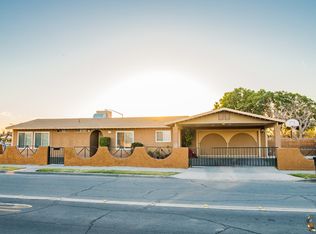 1890 S Waterman Ave, El Centro, CA 92243