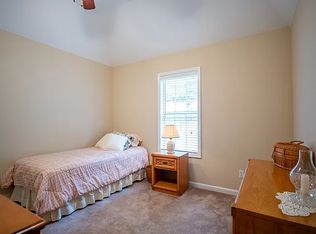 108 Yocona Ridge Rd, Oxford, MS 38655