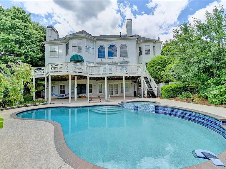 645 Falls Bay Ct — Photo 81