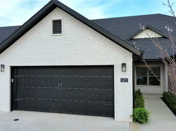 1627 S 17th Pl, Rogers, AR 72758