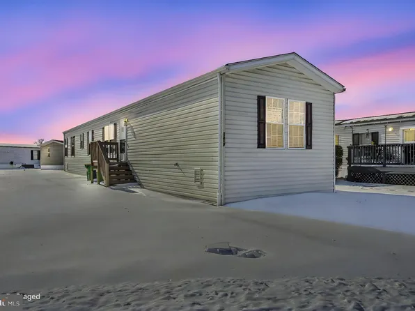 1217 Donna Marie Way, Bear, DE 19701